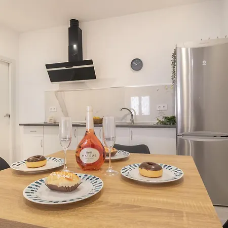 Finally ماربيا