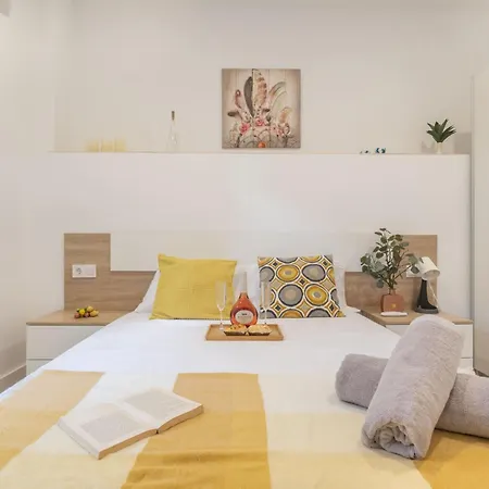 Finally Appartamento Marbella