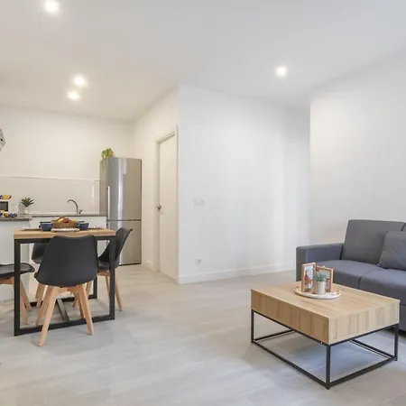 Finally * Марбелья