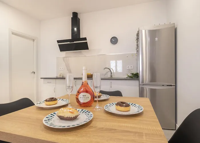 Finally ماربيا