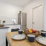 Lägenhet Finally