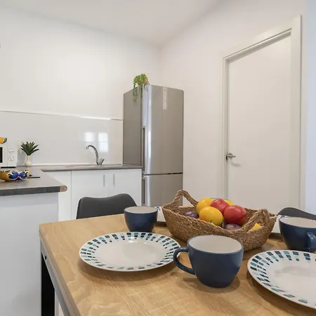 Apartment New Market L-ll