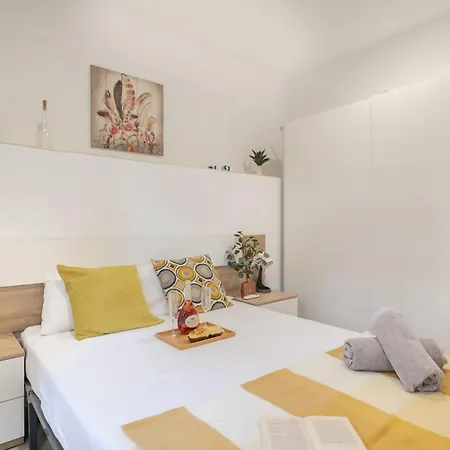New Market L-ll Apartment