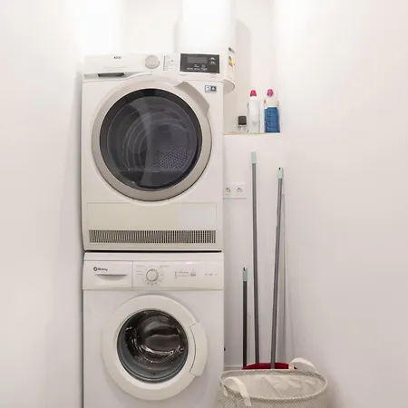 Finally דירה מארבלה