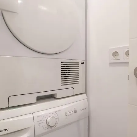 New Market L-ll Apartment Marbella