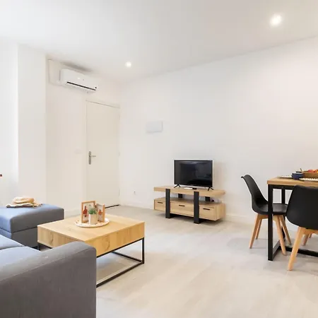 דירה Finally מארבלה