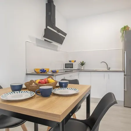 New Market L-ll Apartment Marbella