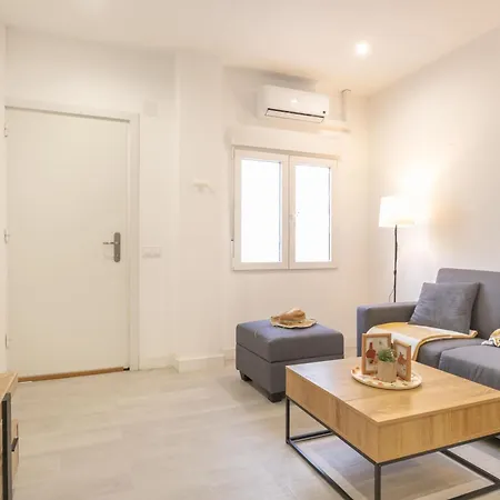 Apartment New Market L-ll Marbella