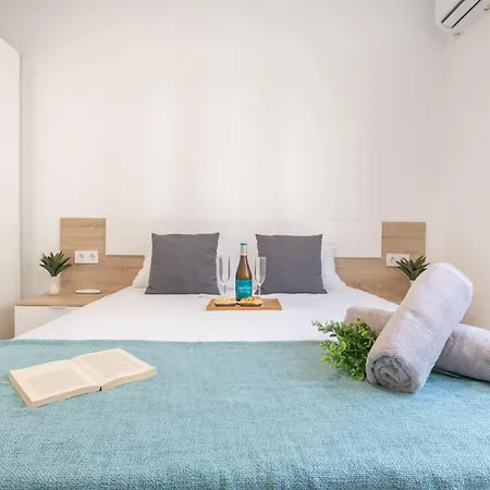 Apartment New Market L-ll