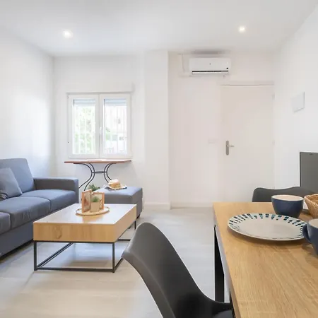 New Market L-ll Apartment Marbella