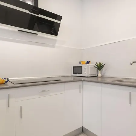 New Market L-ll Apartment Marbella